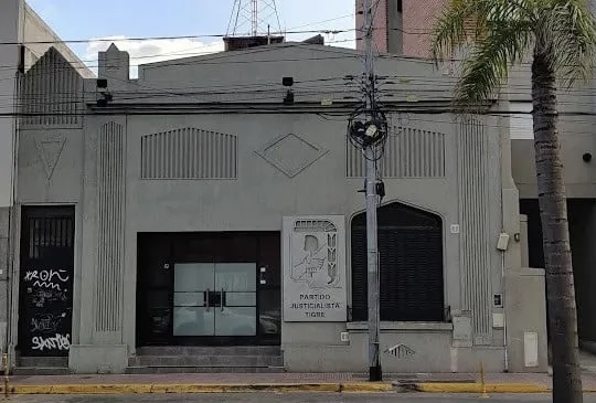 Tigre: El PJ del distrito renueva su conducción y reabre sus puertas 