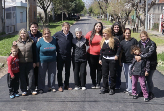 Ranking de mandatarios en la Provincia de Buenos Aires: Jaime Méndez, el intendente con mejor imagen del conurbano