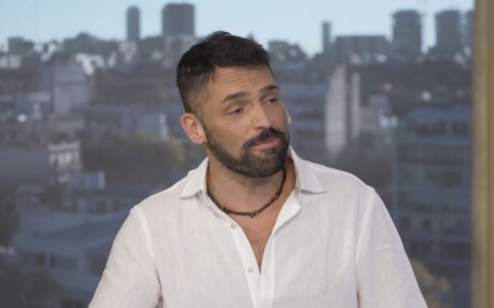 El Ricky Martin del conurbano: De jardinero en San Miguel a estrella de eventos en Gran Buenos Aires