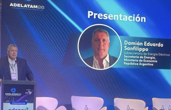 Licitación: Lanzan licitación para incorporar centrales de generación térmica
