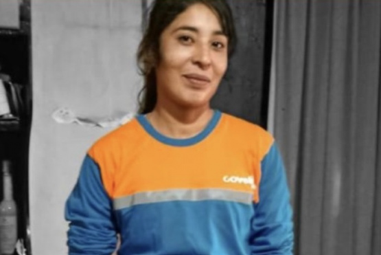 Temperley: Buscan desesperadamente a Nadia Riverol, una trabajadora desaparecida