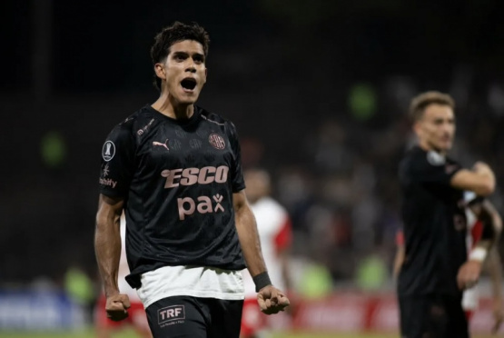 Platense: Ya conoce a su rival en los octavos de final