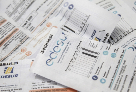 AMBA: El gasto en servicios públicos de los hogares trepó un 10,6%