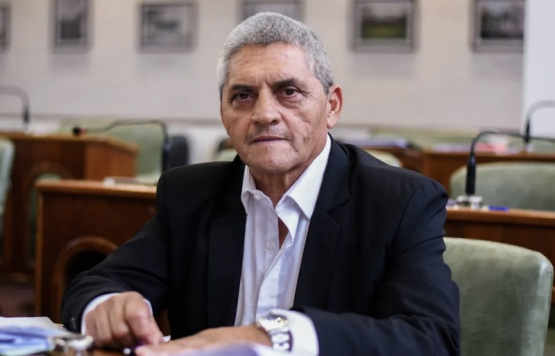 San Isidro: Un concejal de La Libertad Avanza deberá pagar $12 millones tras un acuerdo judicial en una causa por abuso 