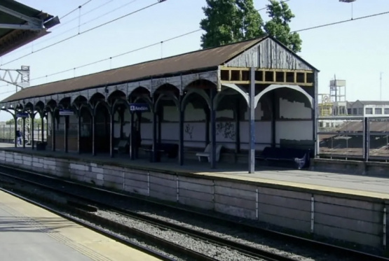 Tras dos años y medio paralizadas, relanzan las obras en una estación clave para los usuarios