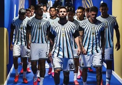 Scaloneta: Quiénes son los jugadores de Buenos Aires