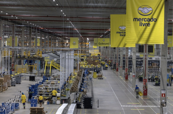 El Municipio y Mercado Libre abrieron la convocatoria laboral para el nuevo centro logístico