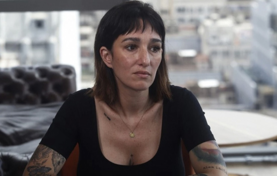 Leila Gianni amenaza con abandonar La Libertad Avanza