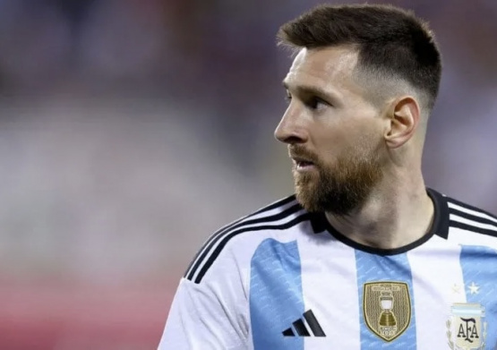 Messi: Todos los récords que quebró ante Egipto