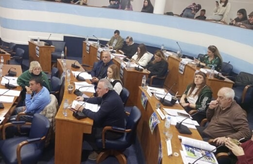 Terminarán de construir 80 casas en Lomas del Programa Completar
