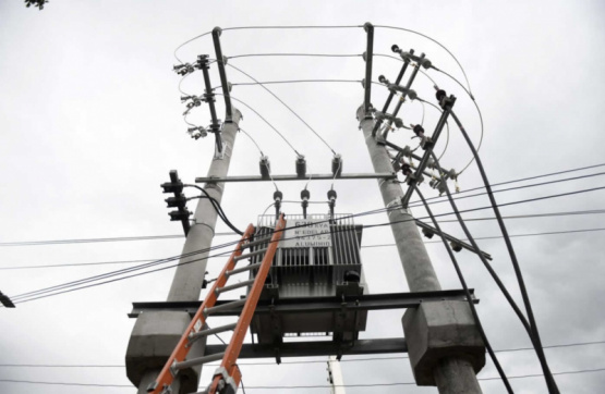 Amba: Licitarán una obra clave para reducir cortes de luz 
