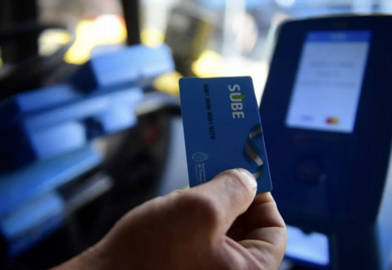 Nuevo aumento en el transporte público: Cuánto saldrá el boleto de tren y colectivo en septiembre
