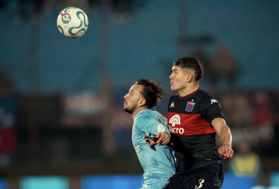 Tigre: Quedó eliminado de la Sudamericana