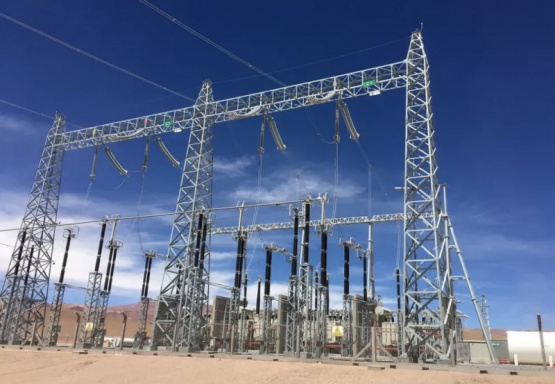 Sistema eléctrico en el AMBA: Anuncian fuerte inversión