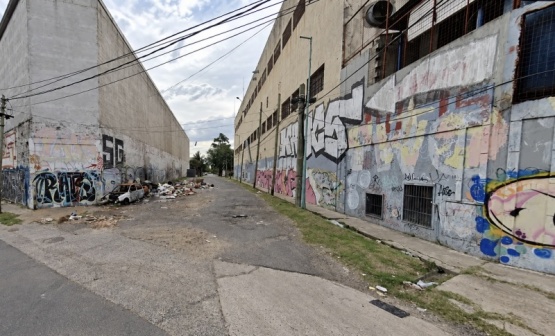Denuncian al municipio por la intención de vender una calle