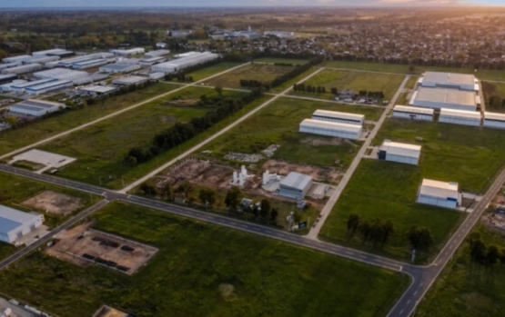 Datos: Un informe de la UNLP midió qué municipios movieron la economía 